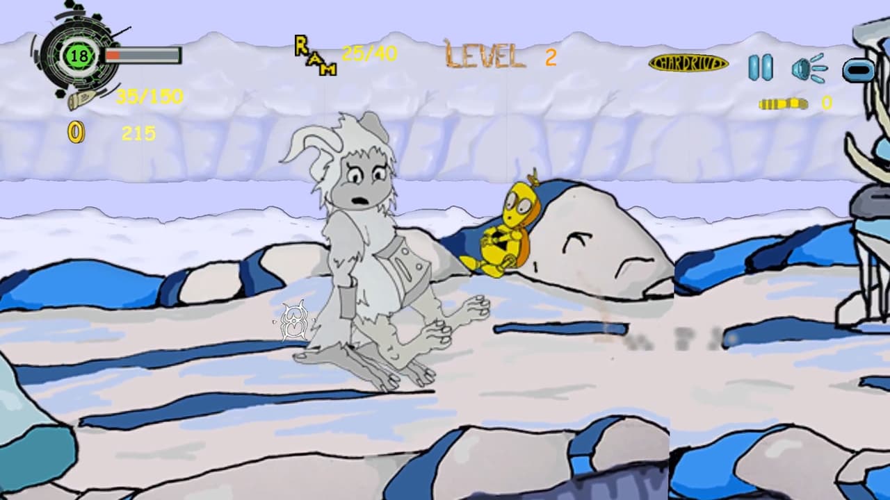 Extech screenshot 5