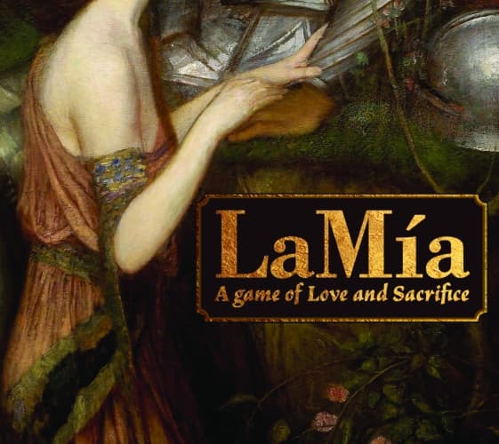 LaMía