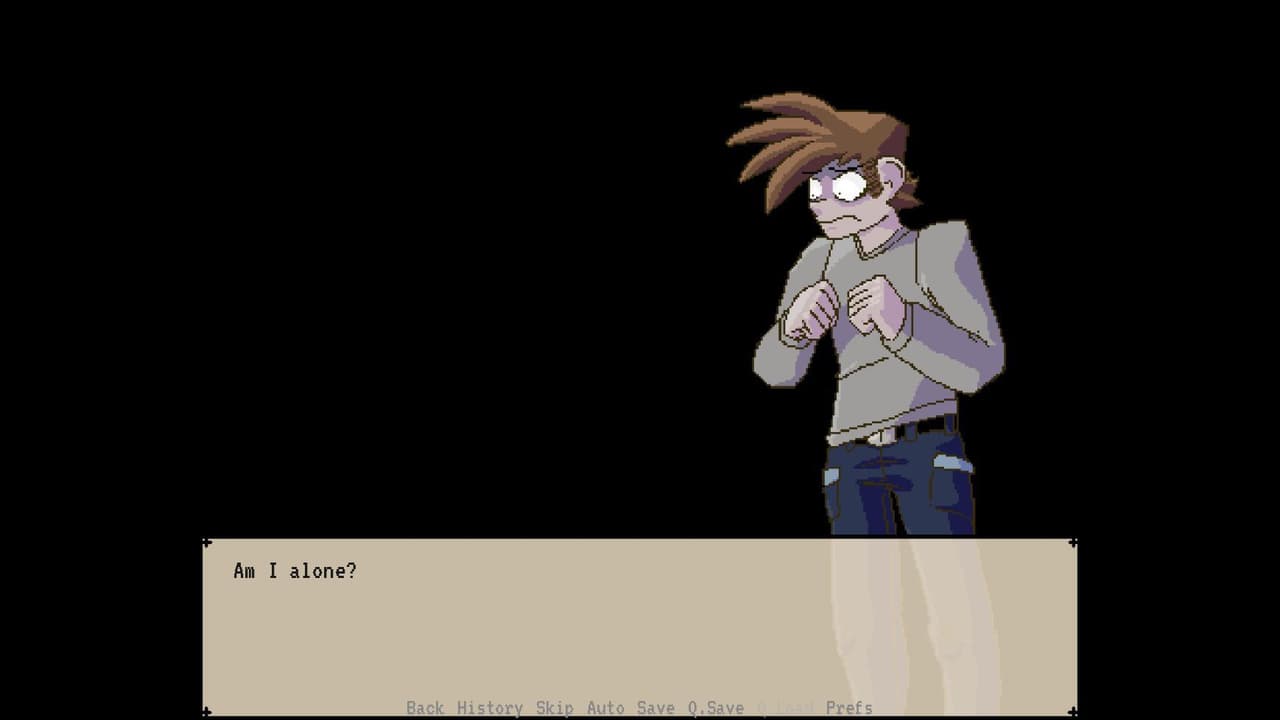 Moths to a Flame screenshot 4