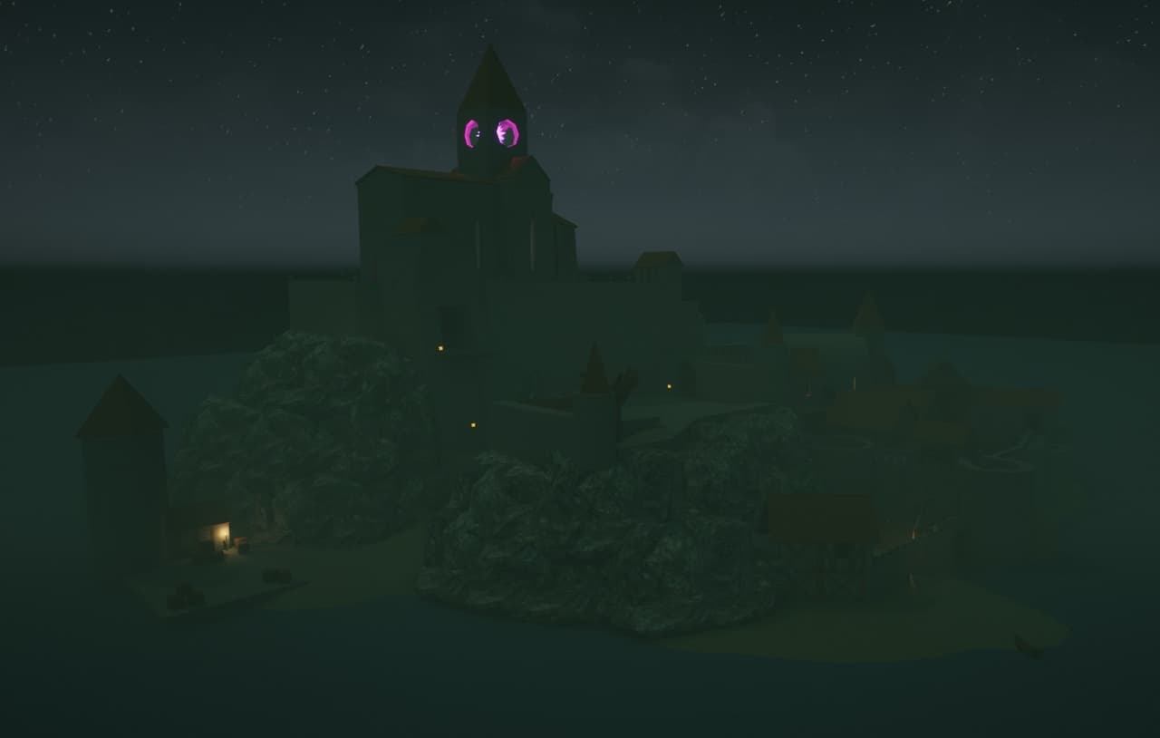 The prickly curse