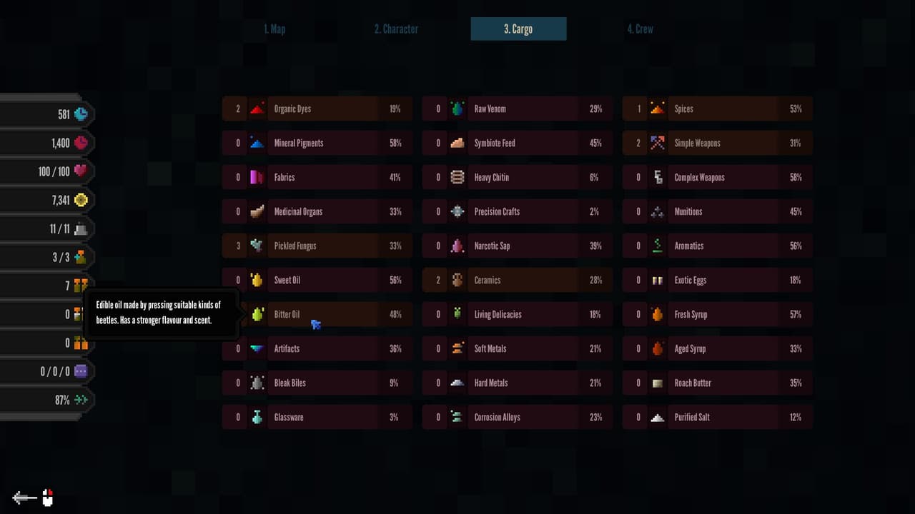 Desolation Tycoon screenshot 4
