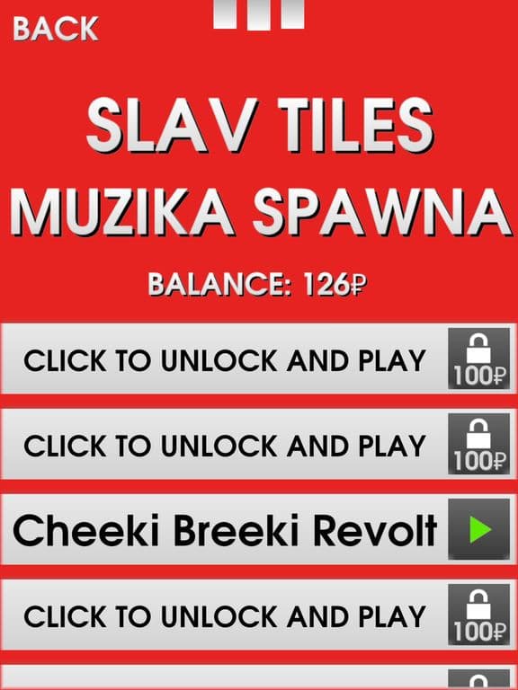 Slav Tiles - HardBass Edition