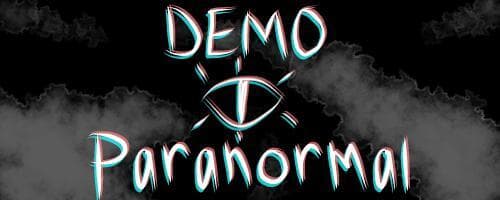 DEMO PARANORMAL