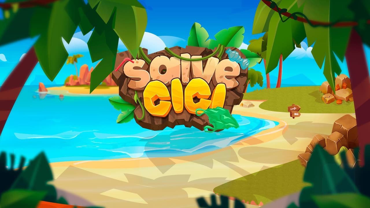 Salve Cici