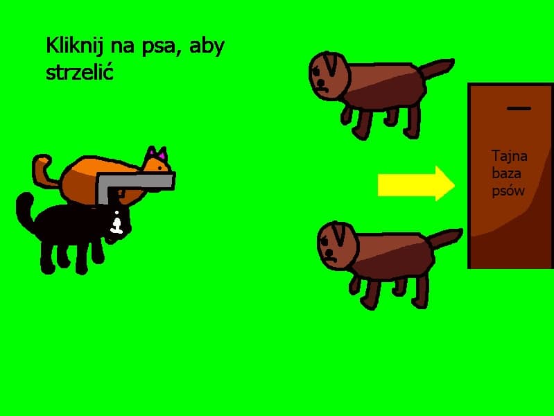 Mruczo i Smołki i Super chrupki screenshot 4