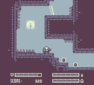 Gunsheep screenshot 4