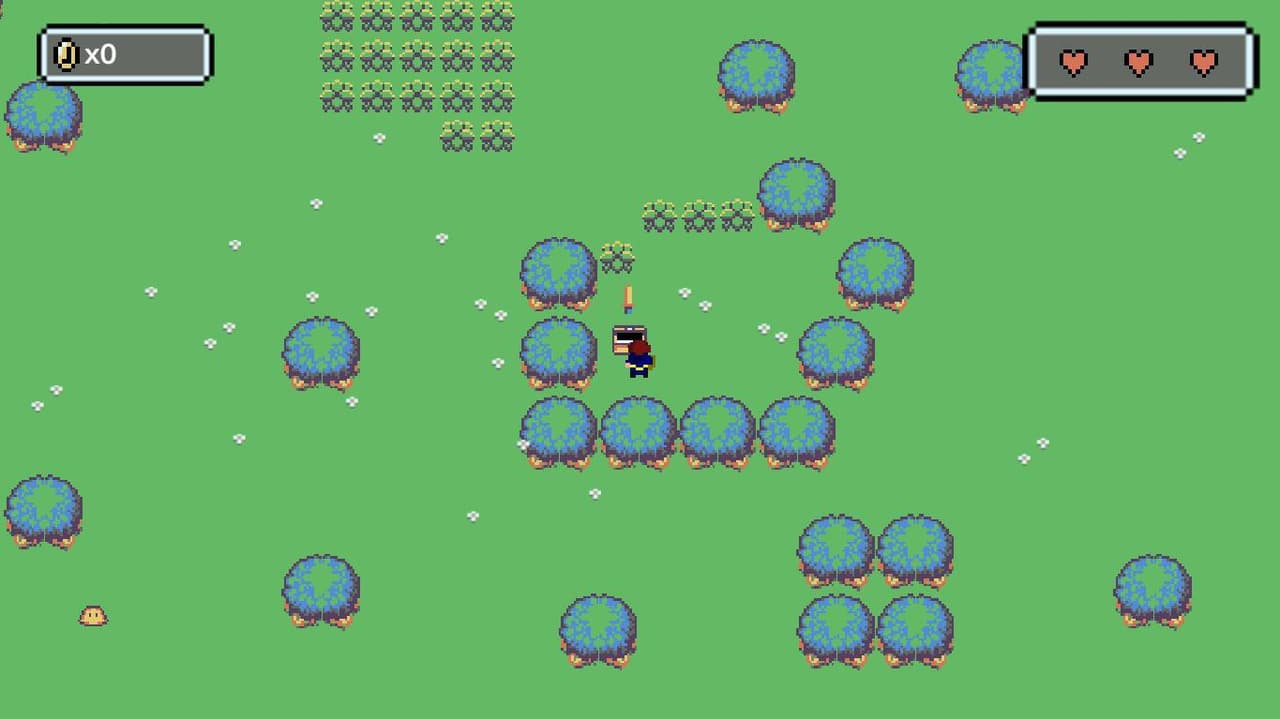 Island Raiders screenshot 4