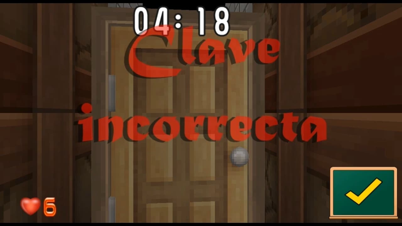 ISCARIOTE ANDROID screenshot 4