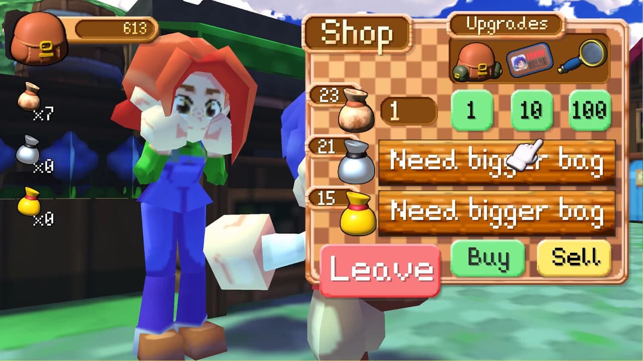Merchant 64 screenshot 6