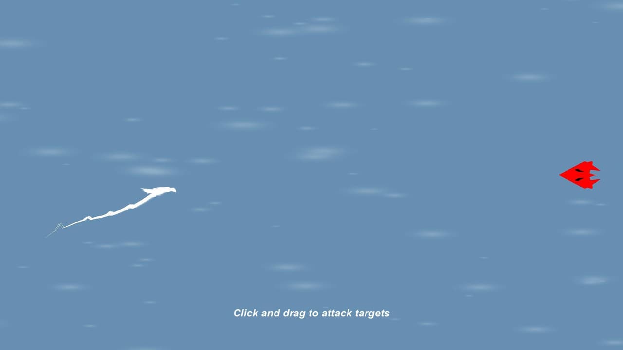 Silverbird screenshot 3