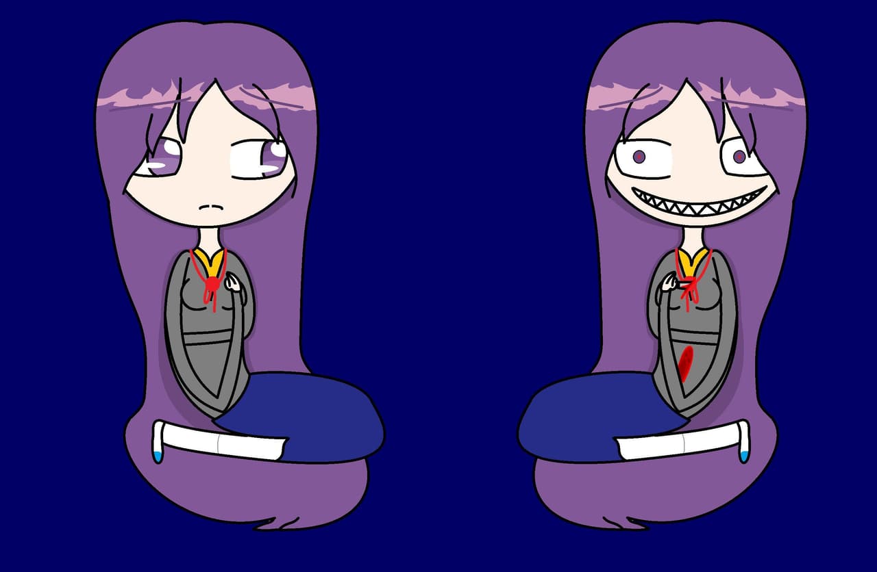 Doki Doki Literature Club