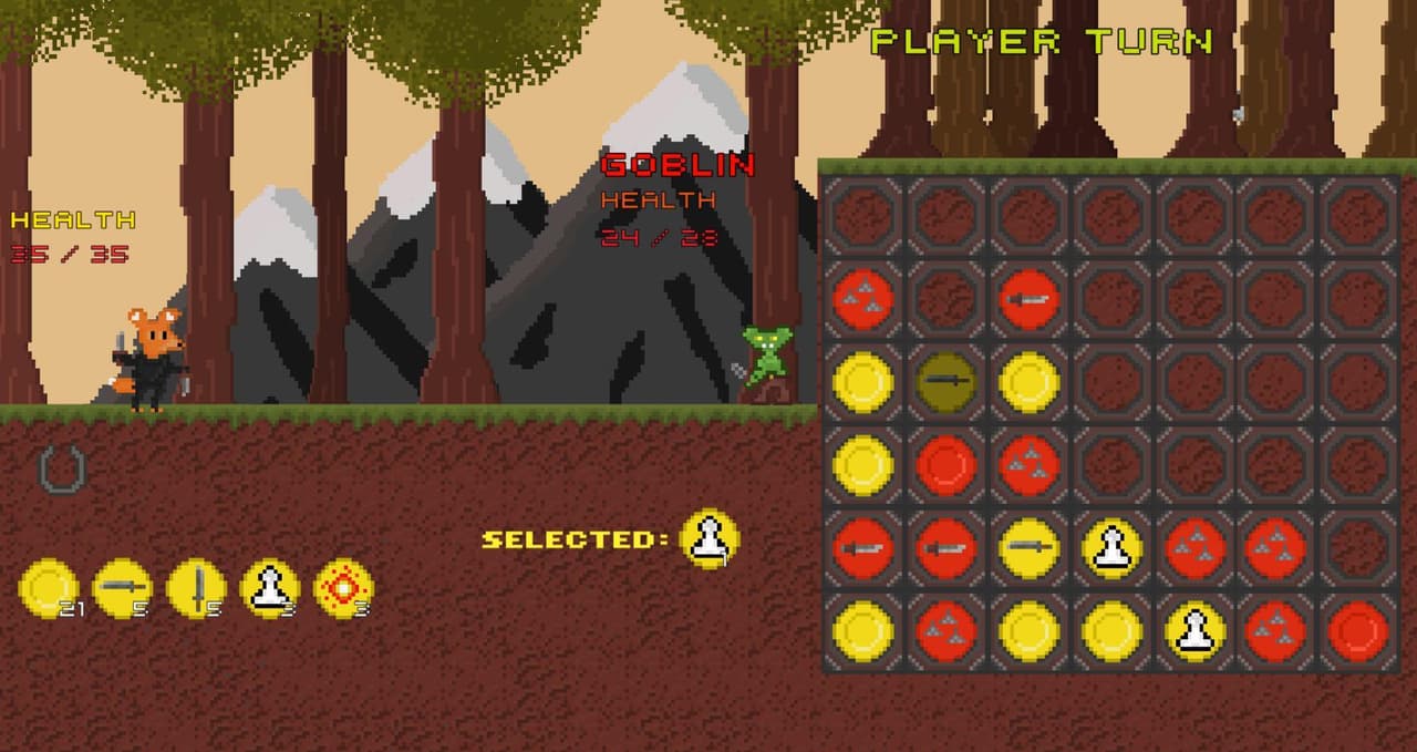 Connect Quest