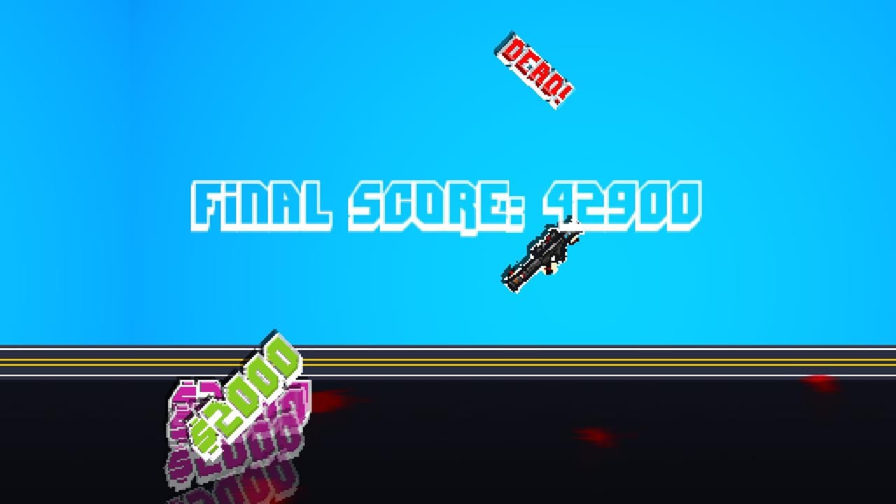 SELFSTORM screenshot 5