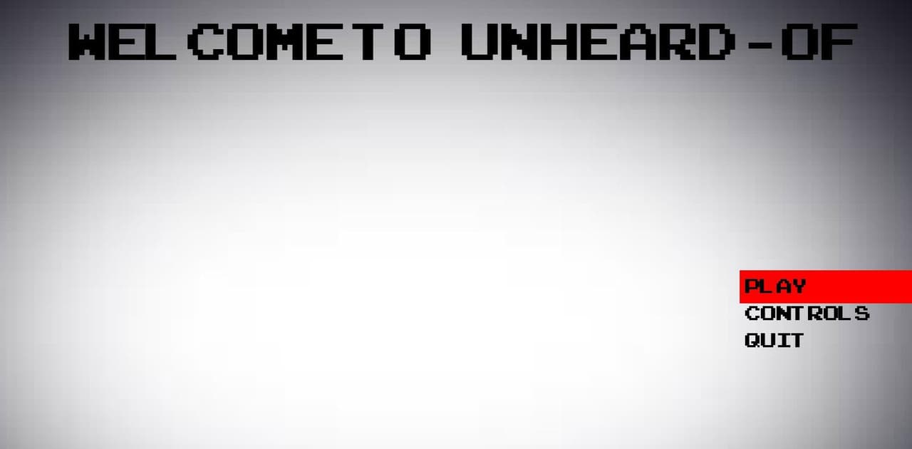 Unheard-Of screenshot 2