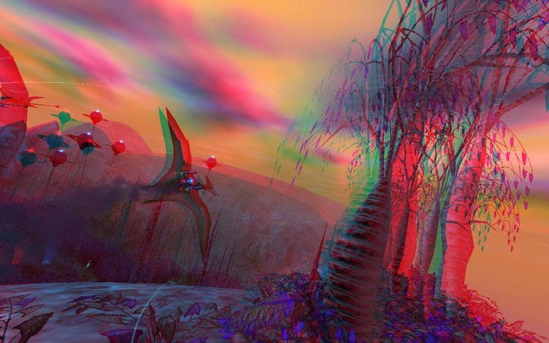 Nanosaur 2: Hatchling screenshot 3