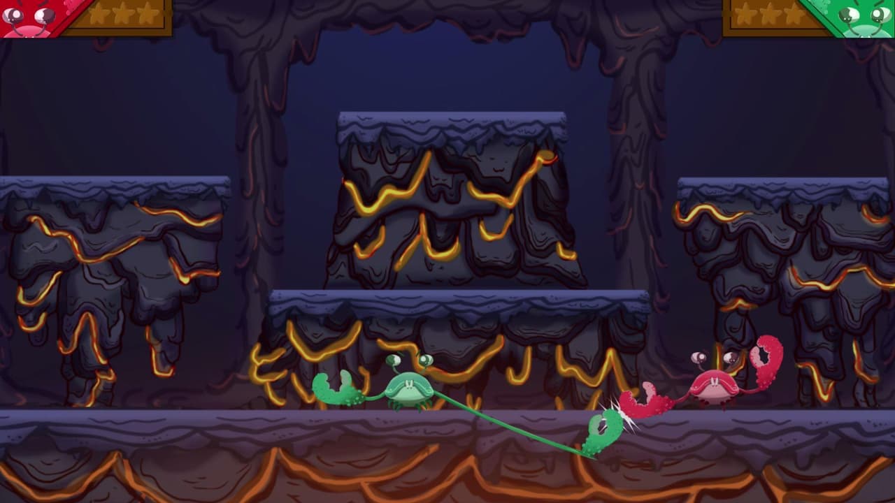 Claw Breaker (itch)