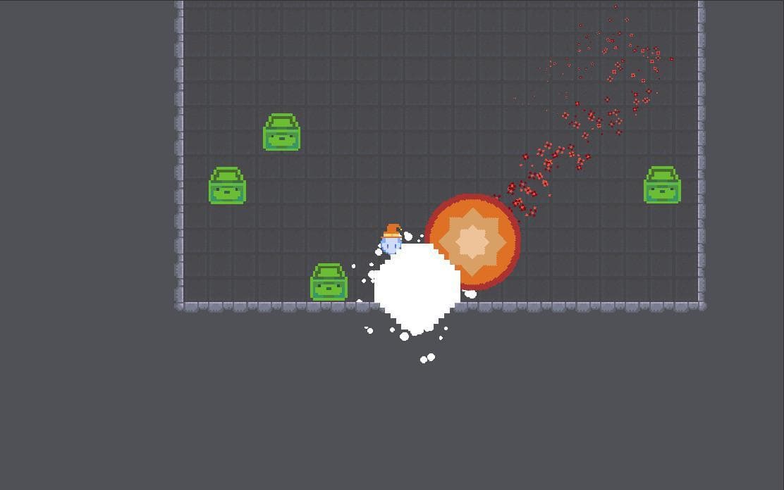 The Greatest Magic screenshot 2