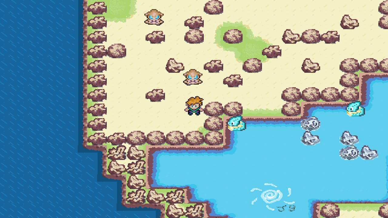 Dash Island screenshot 5