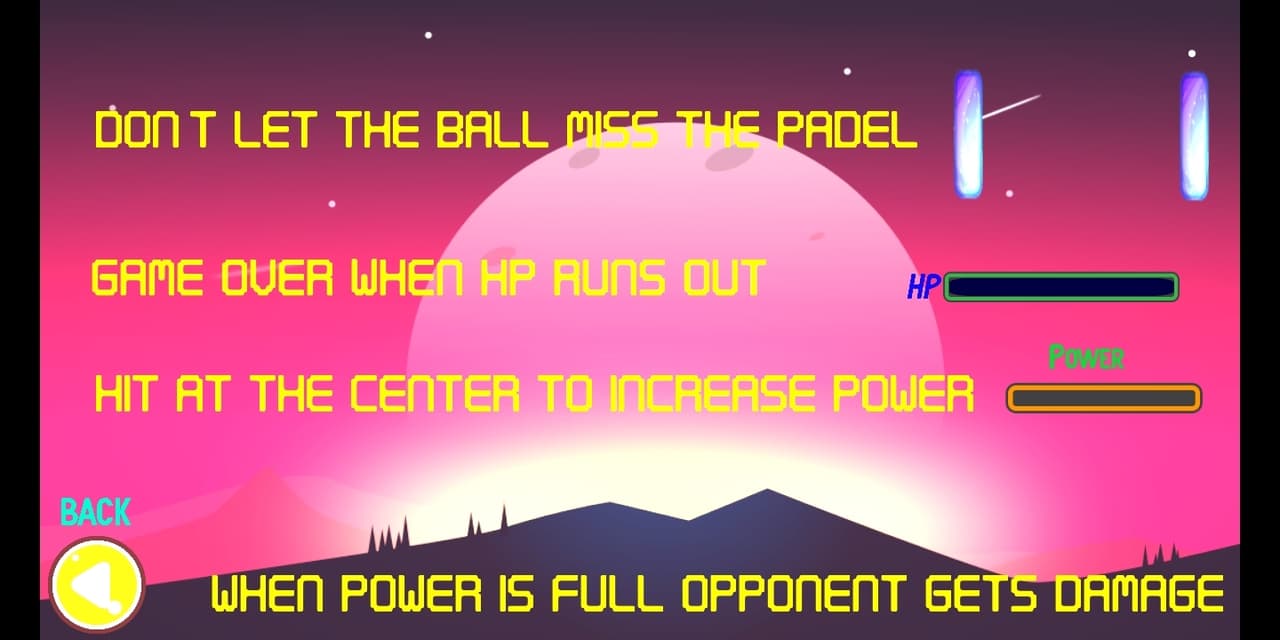 Ping It (HeathCliff1020) screenshot 5