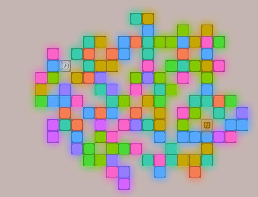 RhythMazer screenshot 4