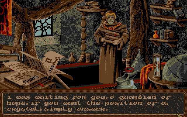 Ishar Compilation screenshot 4
