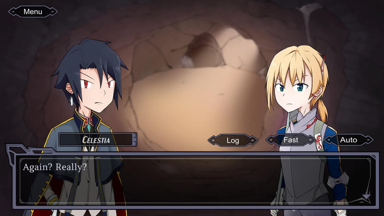 Unveiled (Demo Version) screenshot 3