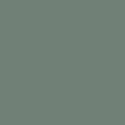 Blue & Green