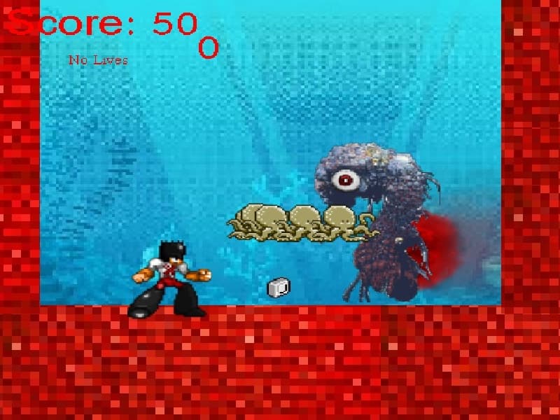 Super Vadimka X2 screenshot 6