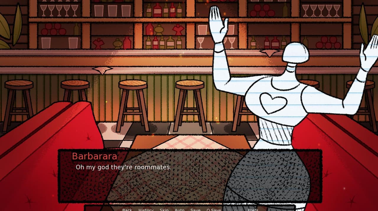 Made In Canada screenshot 4