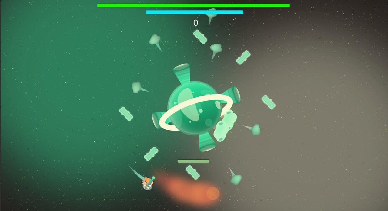 Fufu screenshot 2