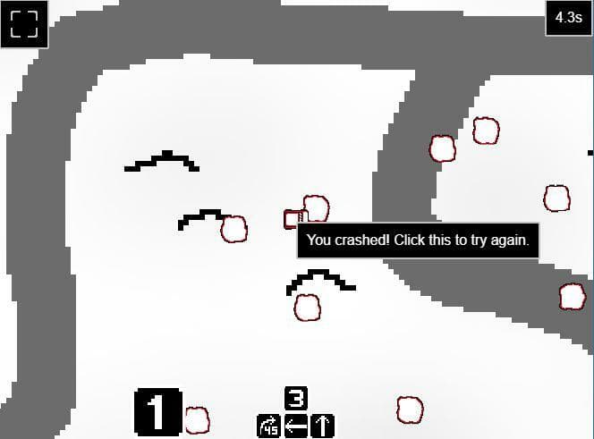 Car Chaos