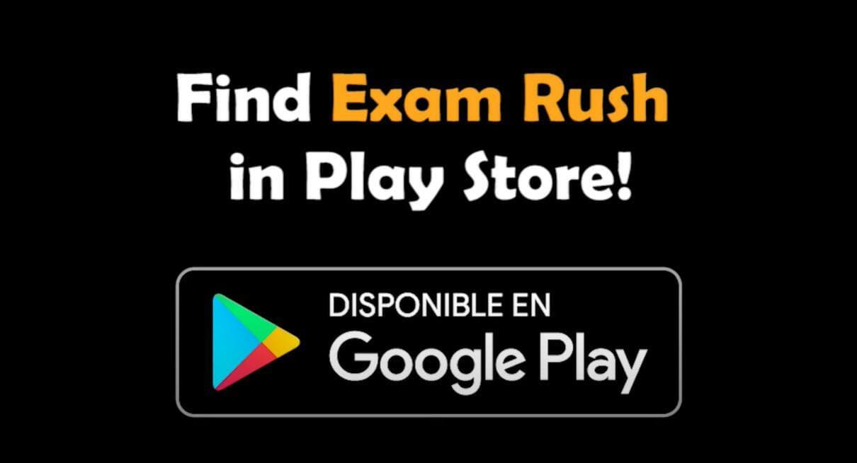 ExamRush