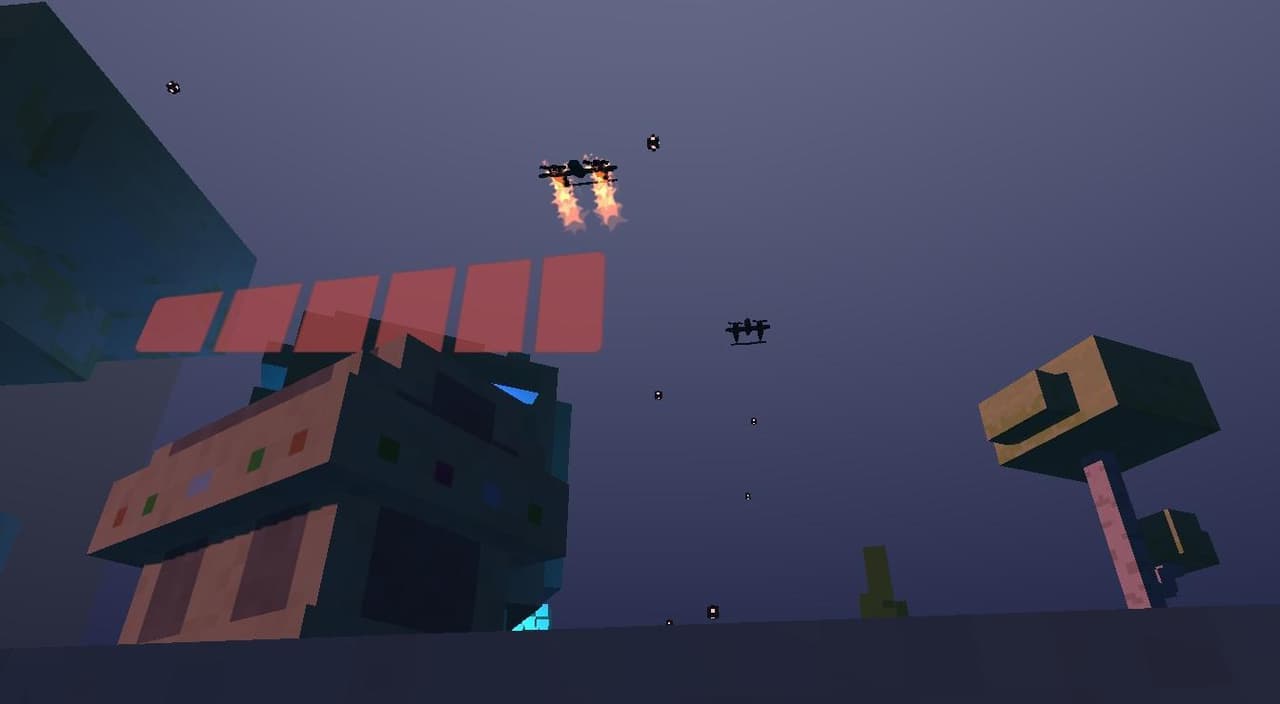 Destroy bombers NOW! screenshot 2