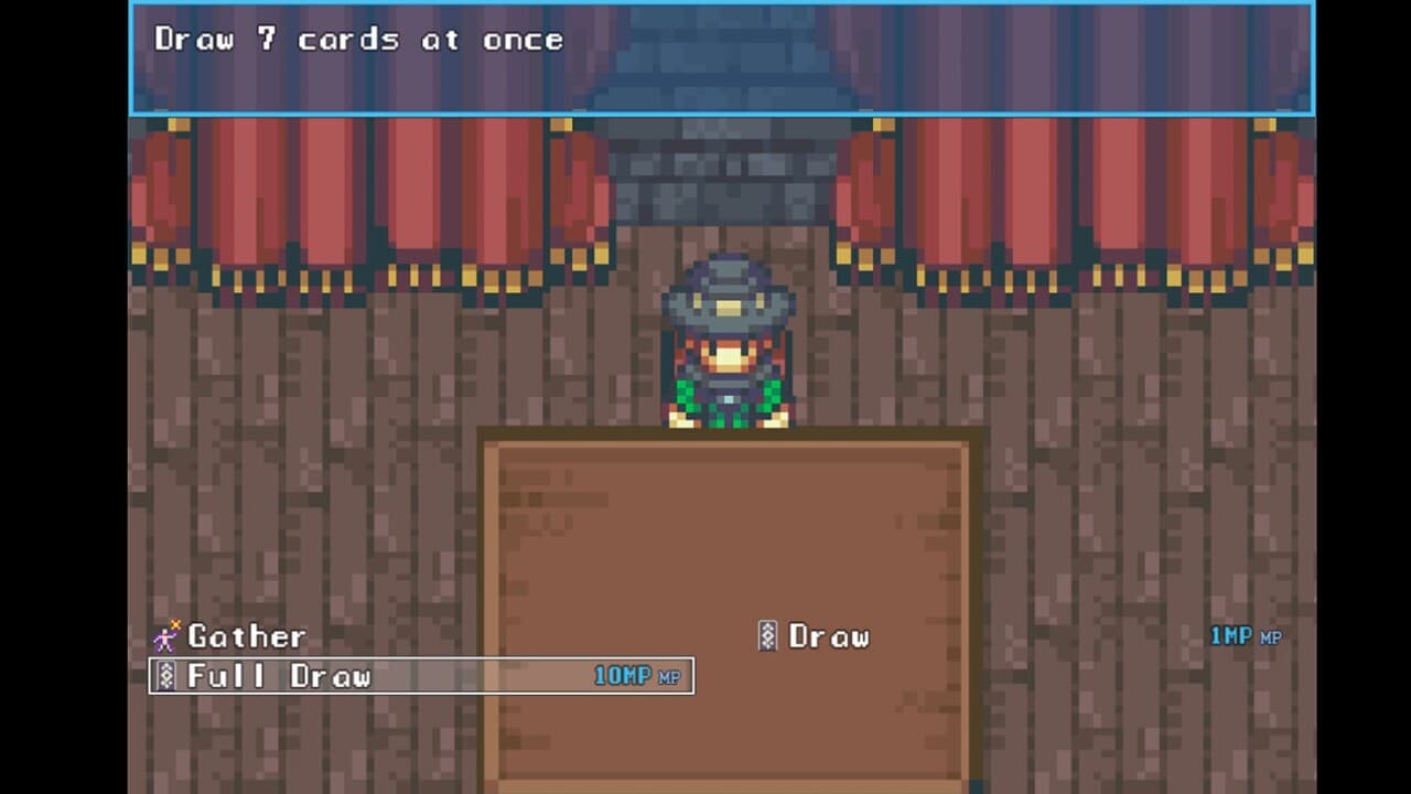 Knightess in Debt