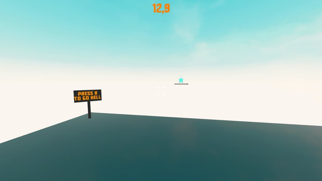 Hereafter Runner screenshot 5