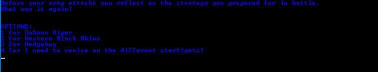 What Would You Do As a Nigerian Tribal Chief screenshot 6