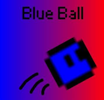 Blue Ball (PROTOTYPE)