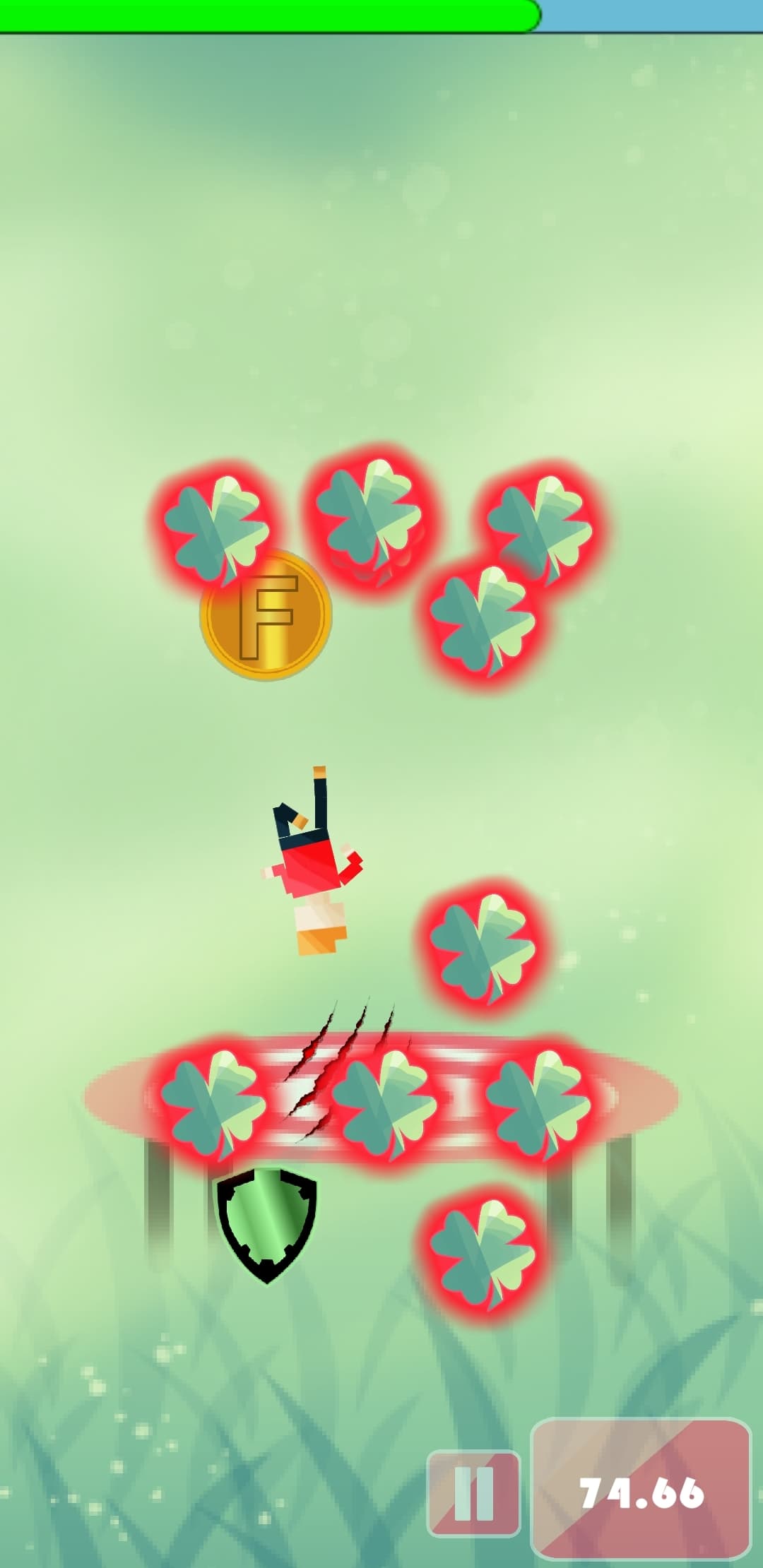 Free Fall (Joseph Winemberg) screenshot 6