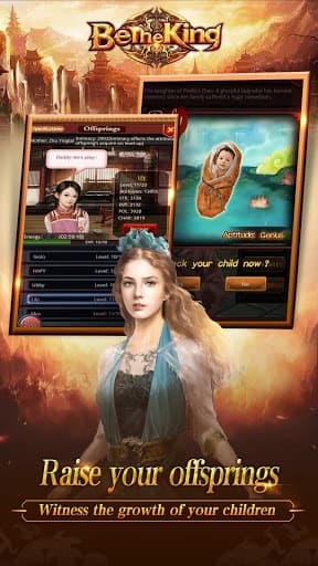 Be The King - Enjoy your trip to the Top screenshot 5