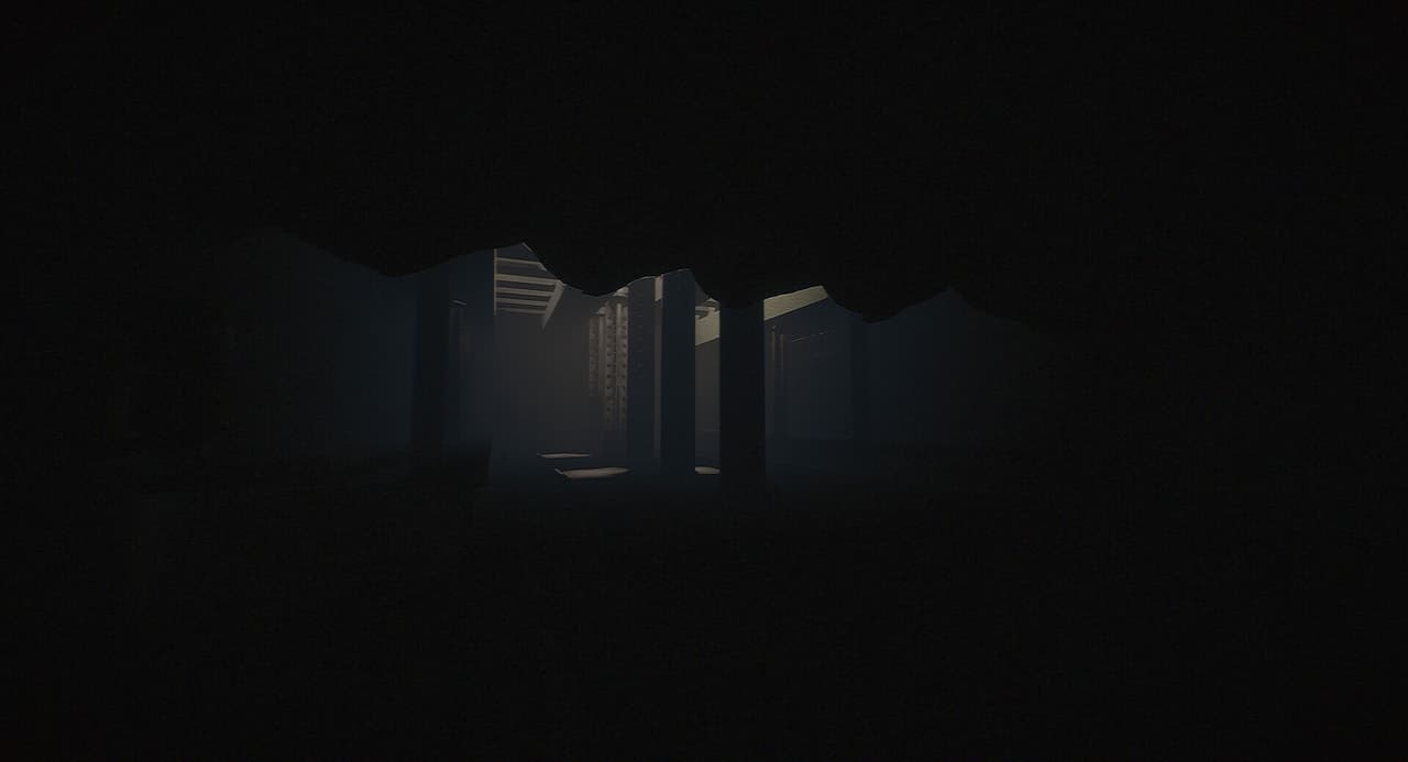 B-Horror: Subway screenshot 2
