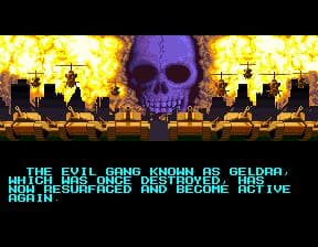 Rolling Thunder 2 (1991) screenshot 3