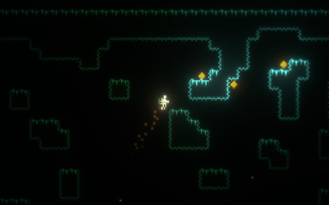 No Lights screenshot 2