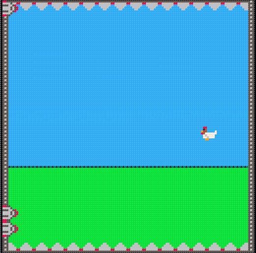 Jumpingpets screenshot 4