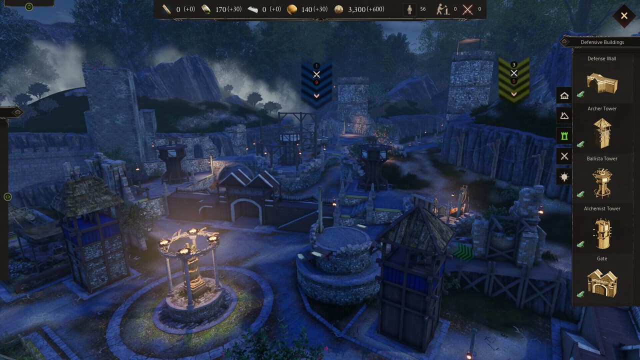 Robin Hood: Sherwood Defenders screenshot 3