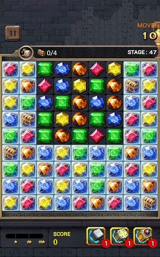 Jewelry King screenshot 6