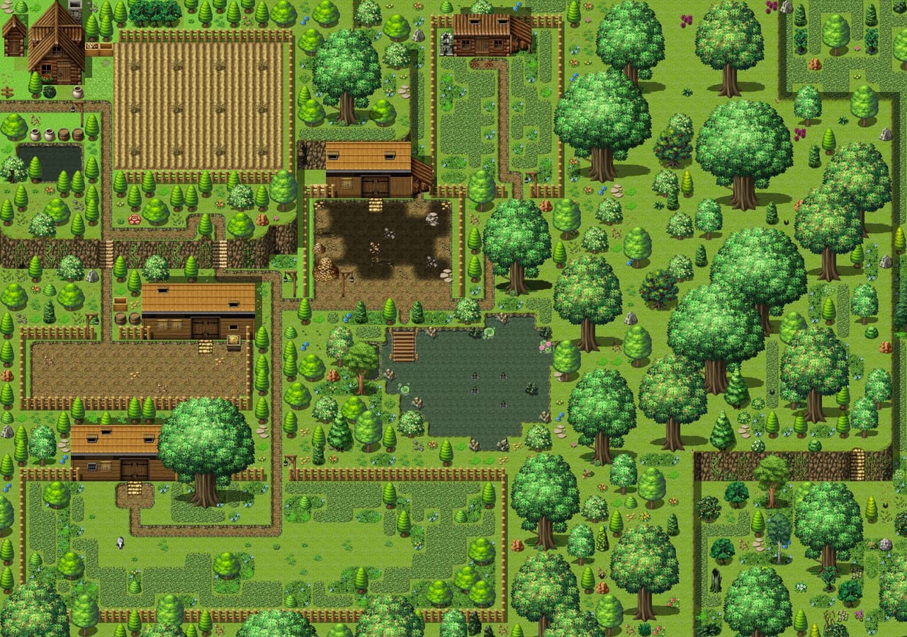 Ole School screenshot 2