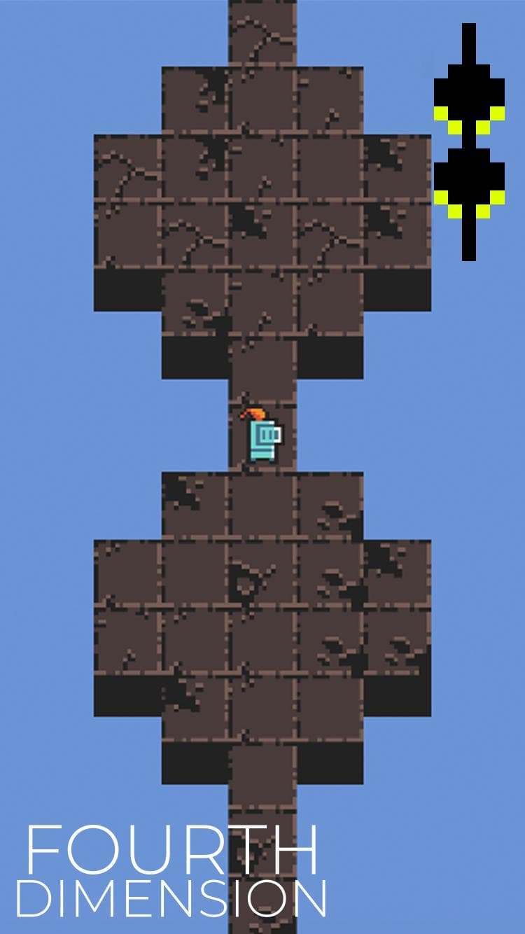 [DEMO] Customizable Dungeon Generator screenshot 3