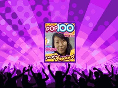American Popstar: Road to Celebrity
