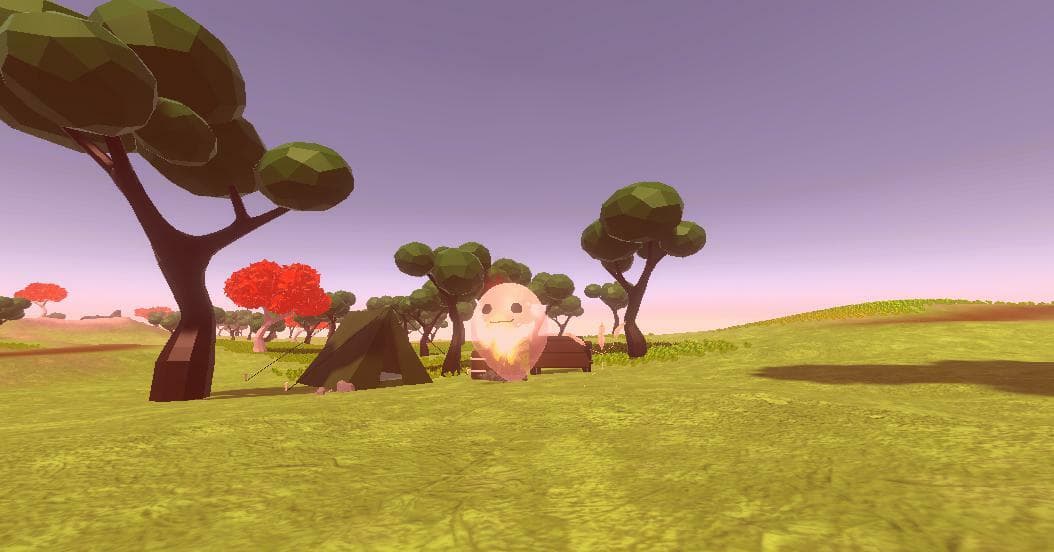 Finding Harmony screenshot 2