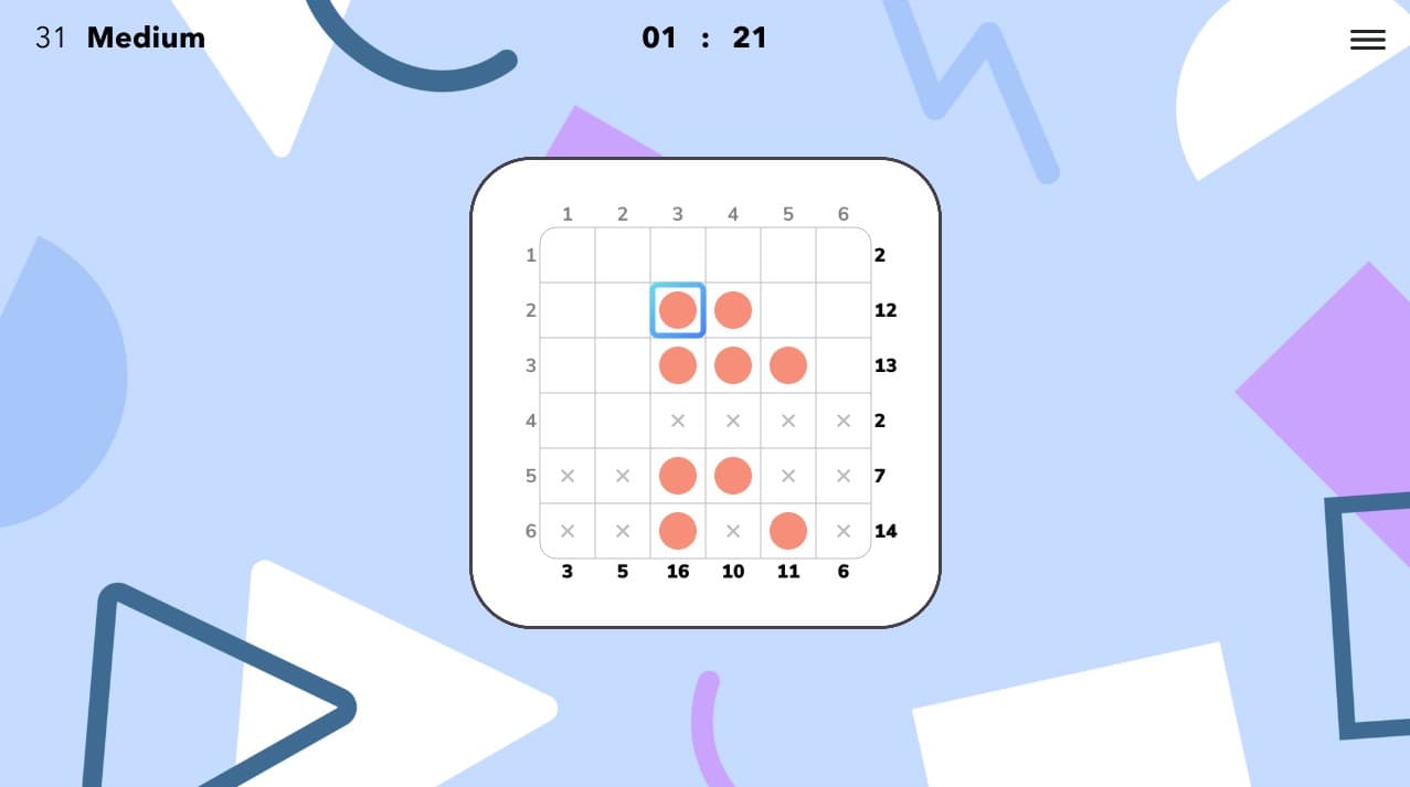 Kakurasu World screenshot 2